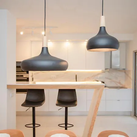 Liiiving In - Modern Design - Kids Friendly ポルト