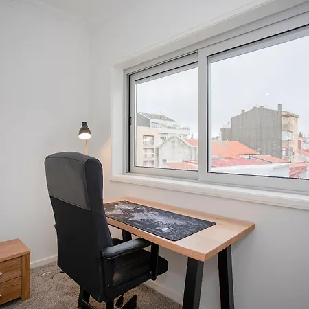 Apartman Liiiving In - Modern Design - Kids Friendly *