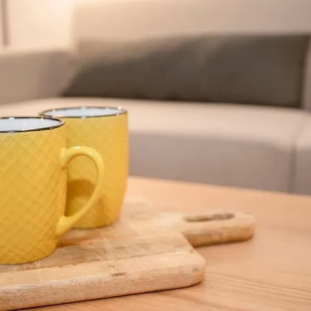 Liiiving In - Modern Design - Kids Friendly 아파트