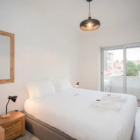 Liiiving In - Modern Design - Kids Friendly 아파트 포르투