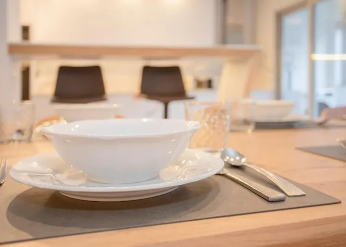 Liiiving In - Modern Design - Kids Friendly Lejlighed