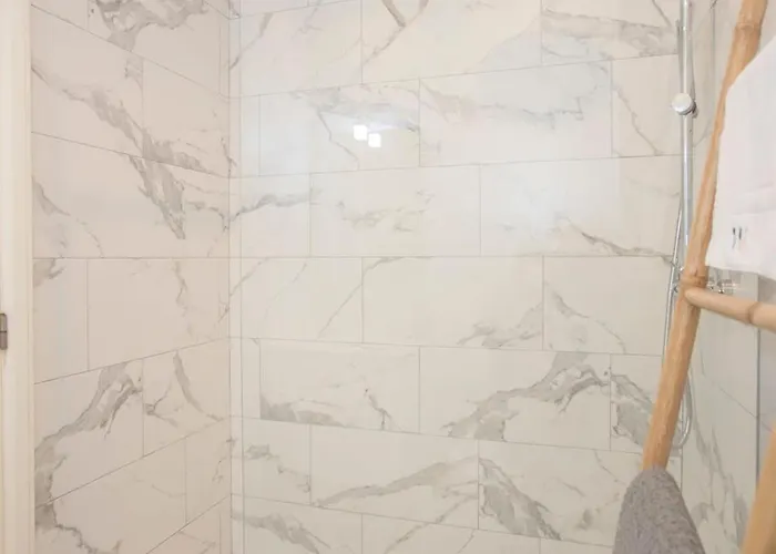 דירה Liiiving In - Modern Design - Kids Friendly