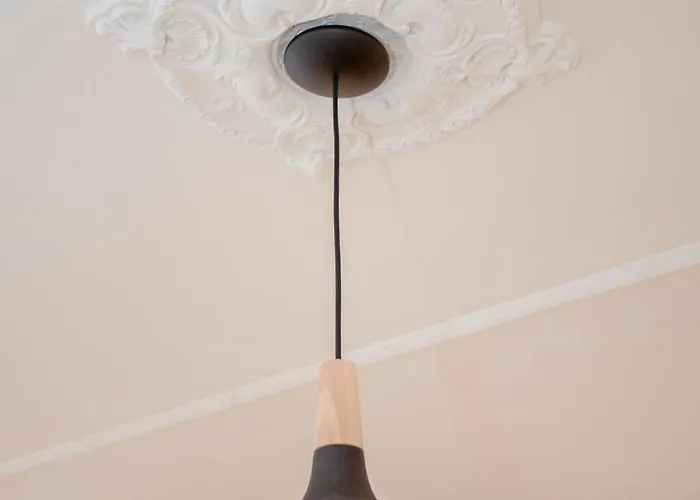 Apartment Liiiving In - Modern Design - Kids Friendly Porto