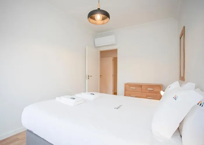 Apartman Liiiving In - Modern Design - Kids Friendly *