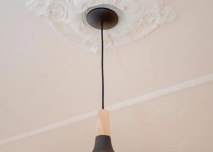 Liiiving In - Modern Design - Kids Friendly Apartman *