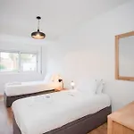 Liiiving In - Modern Design - Kids Friendly * Porto