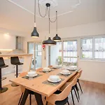 Apartmán Liiiving In - Modern Design - Kids Friendly *
