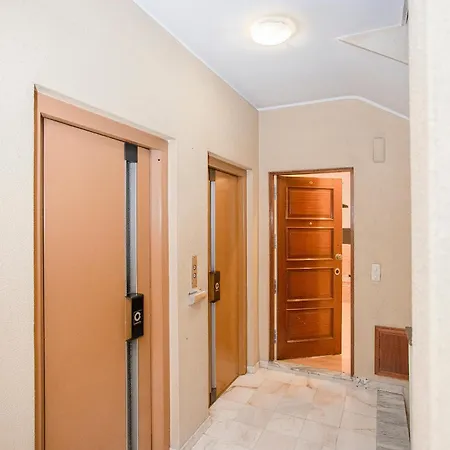 Liiiving In - Modern Design - Kids Friendly דירה *