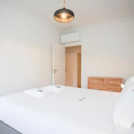 아파트 Liiiving In - Modern Design - Kids Friendly *