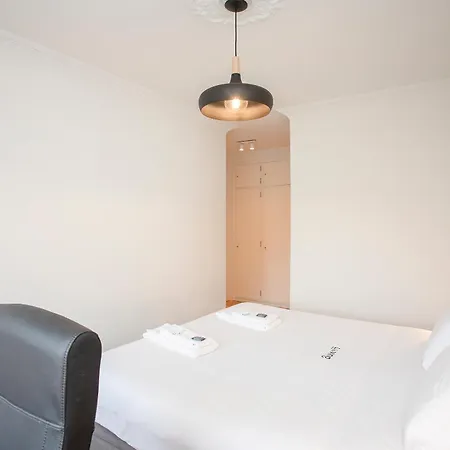 Liiiving In - Modern Design Appartamento