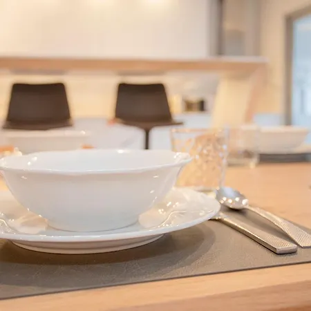 Appartamento Liiiving In - Modern Design