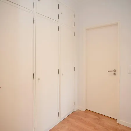 Appartamento Liiiving In - Modern Design *