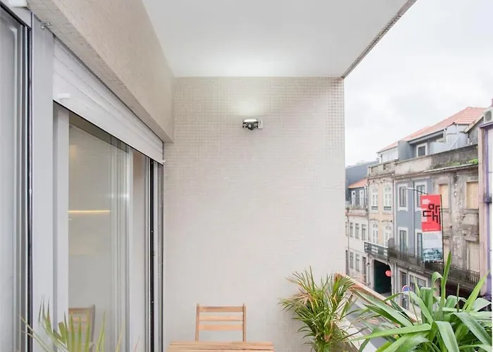 Liiiving In - Modern Design - Kids Friendly Апартаменты Порту