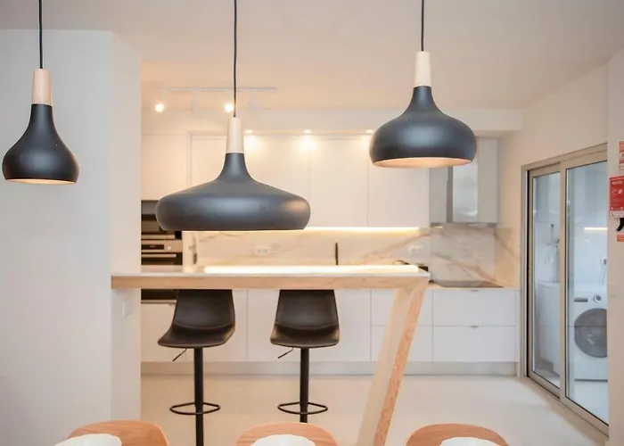 Liiiving In - Modern Design - Kids Friendly Апартаменты *