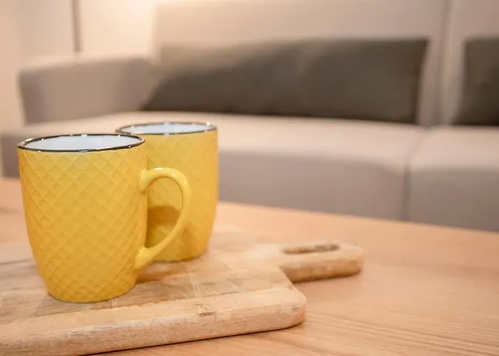 Liiiving In - Modern Design - Kids Friendly Апартаменты *