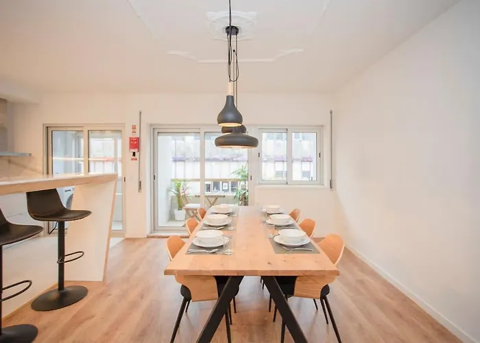 Апартаменты Liiiving In - Modern Design - Kids Friendly *