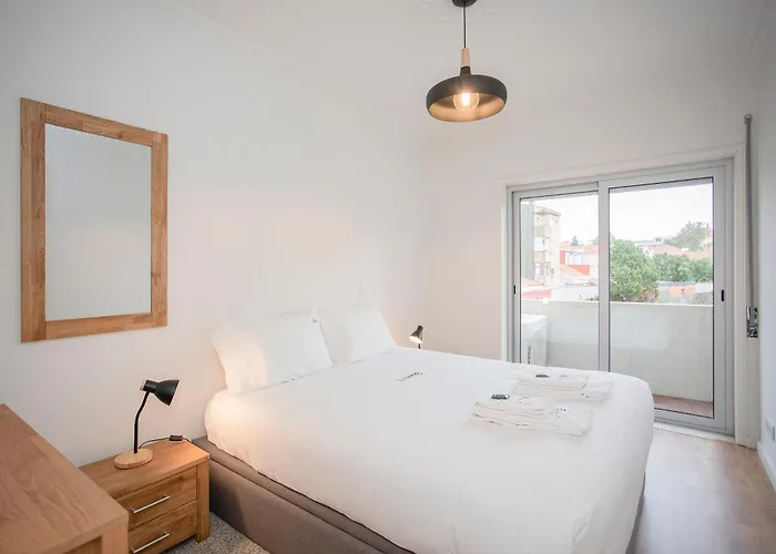 Апартаменты Liiiving In - Modern Design - Kids Friendly