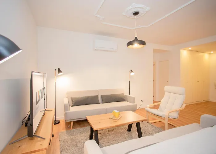 Апартаменты Liiiving In - Modern Design - Kids Friendly *